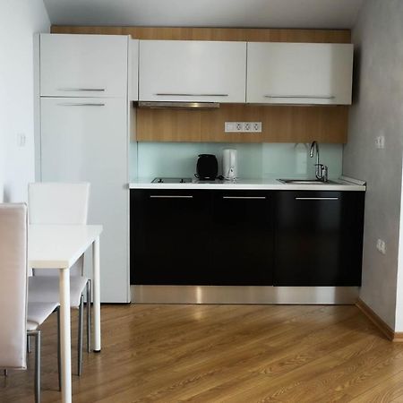 Aparthotel Panoramis Residence Oradea Εξωτερικό φωτογραφία