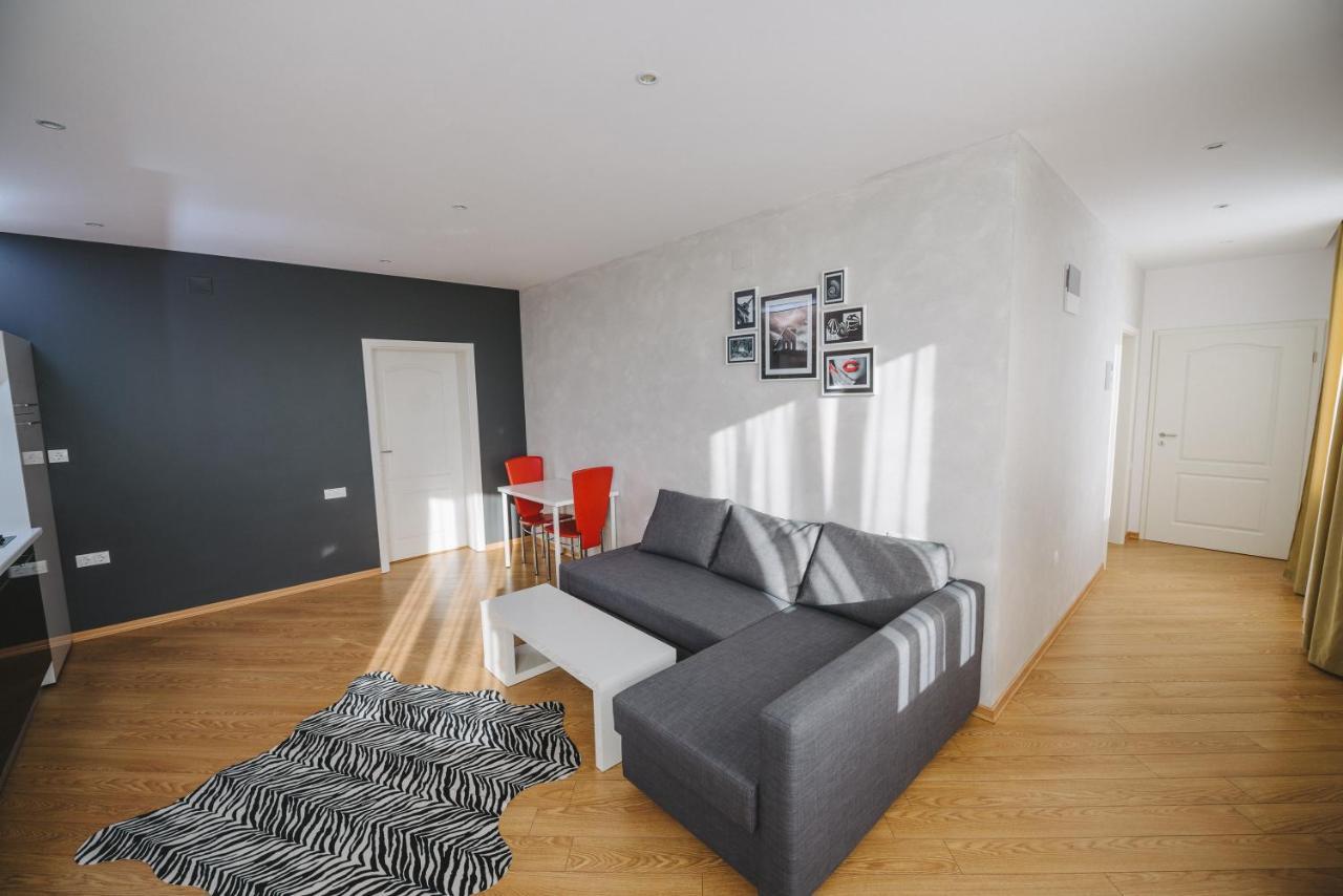 Aparthotel Panoramis Residence Oradea Εξωτερικό φωτογραφία