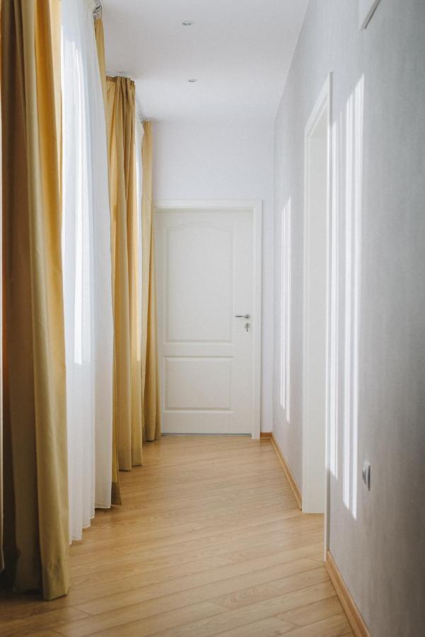 Aparthotel Panoramis Residence Oradea Εξωτερικό φωτογραφία