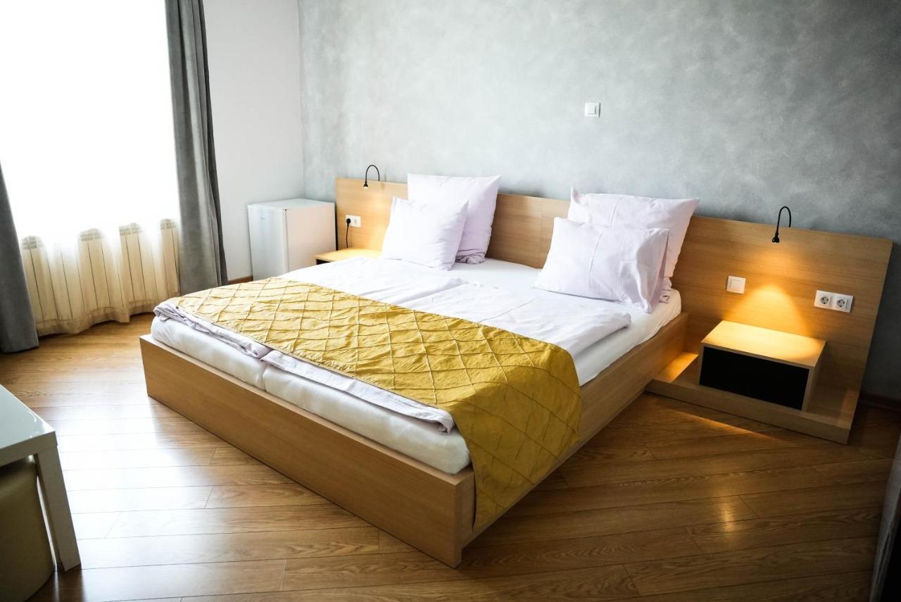 Aparthotel Panoramis Residence Oradea Εξωτερικό φωτογραφία