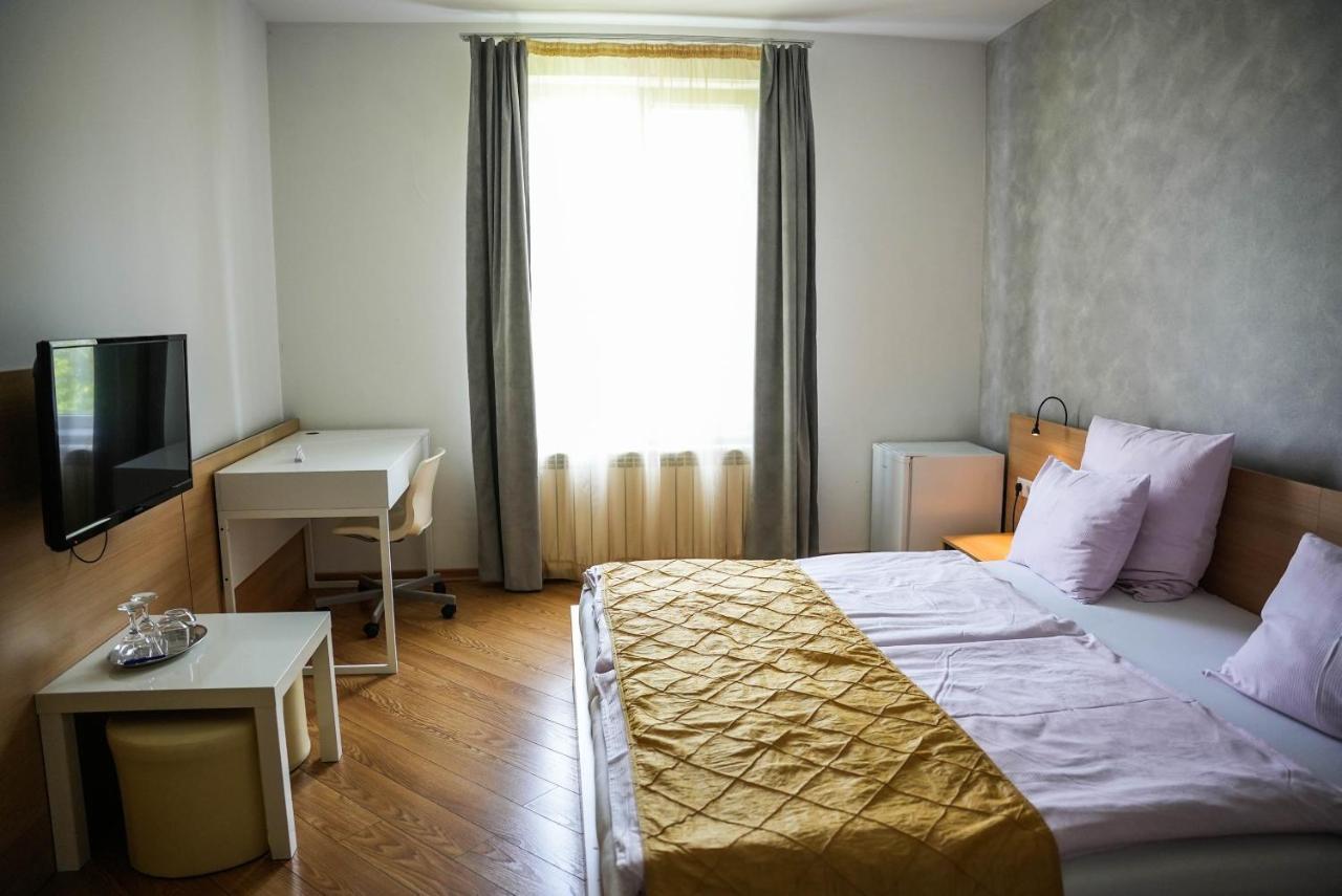 Aparthotel Panoramis Residence Oradea Εξωτερικό φωτογραφία