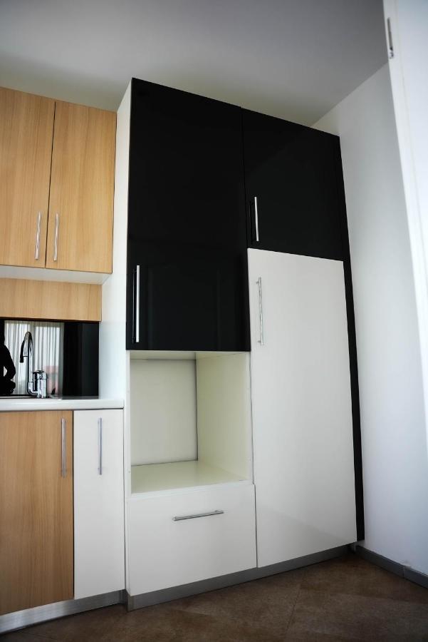 Aparthotel Panoramis Residence Oradea Εξωτερικό φωτογραφία