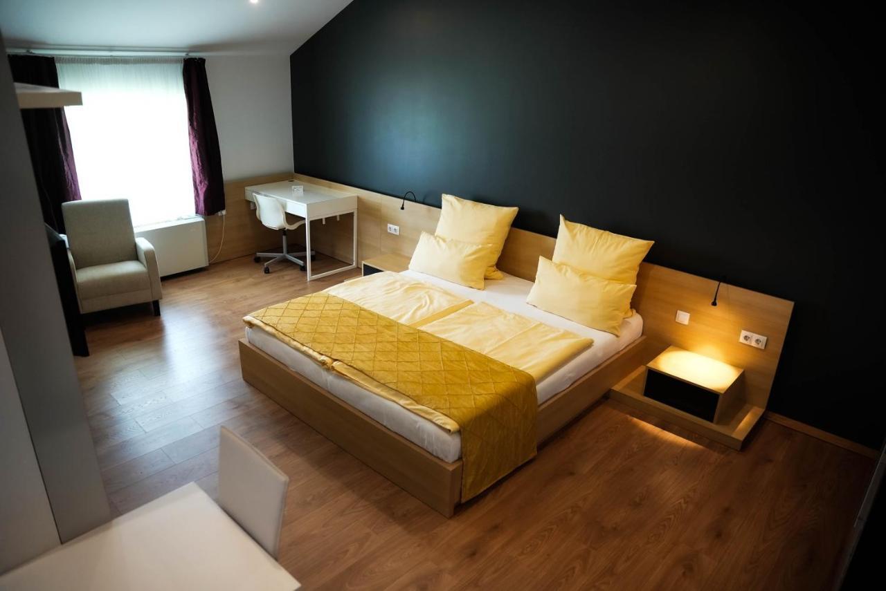 Aparthotel Panoramis Residence Oradea Εξωτερικό φωτογραφία