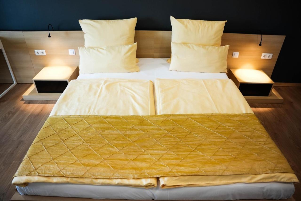 Aparthotel Panoramis Residence Oradea Εξωτερικό φωτογραφία
