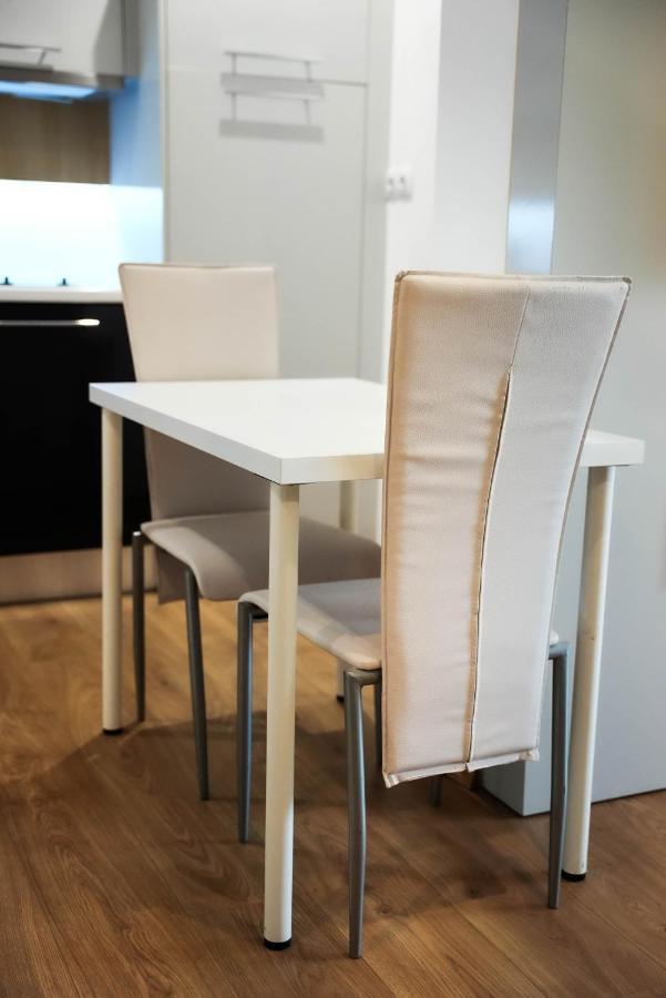 Aparthotel Panoramis Residence Oradea Εξωτερικό φωτογραφία