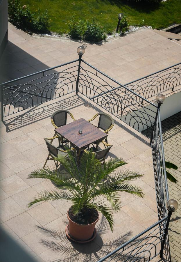 Aparthotel Panoramis Residence Oradea Εξωτερικό φωτογραφία
