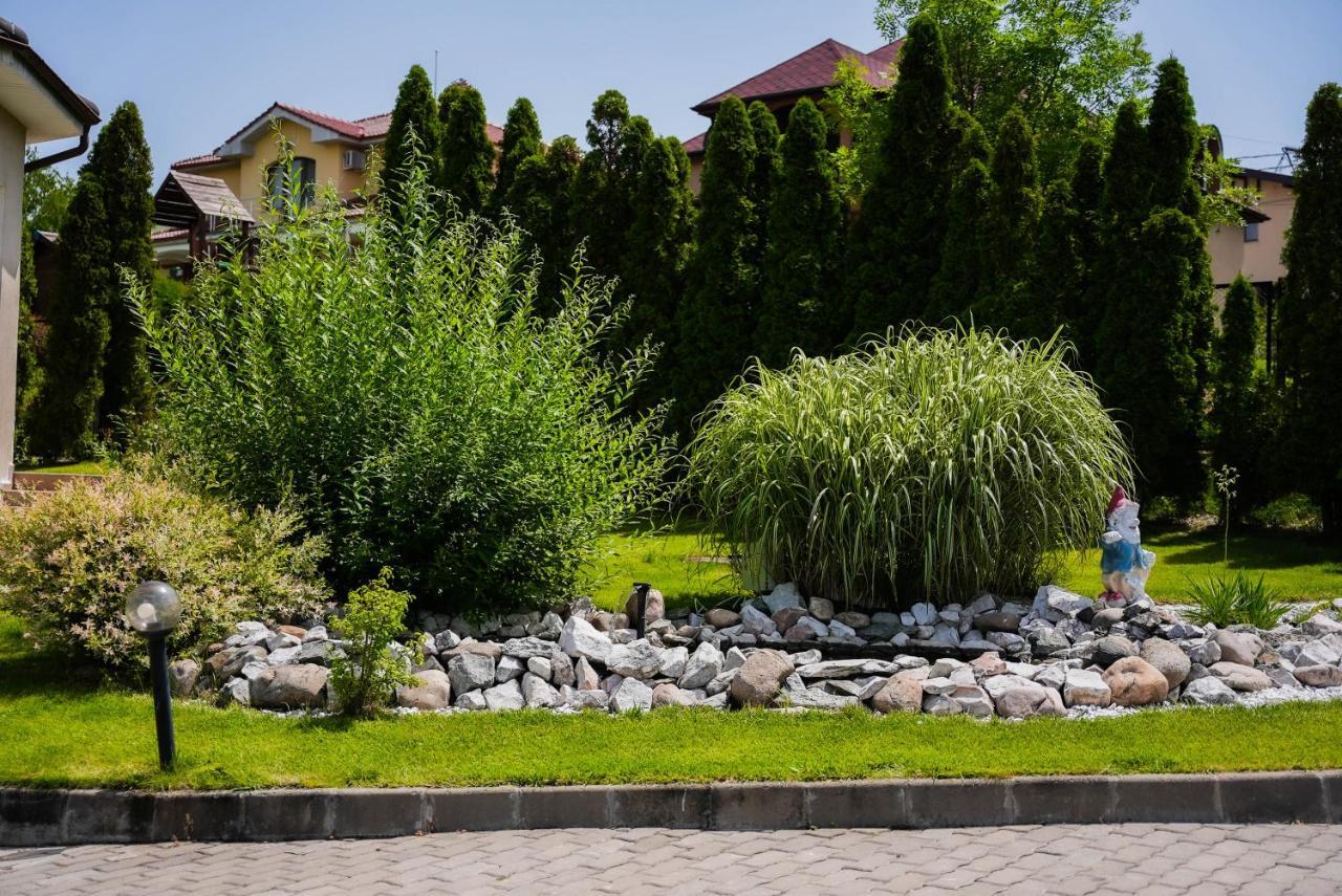 Aparthotel Panoramis Residence Oradea Εξωτερικό φωτογραφία