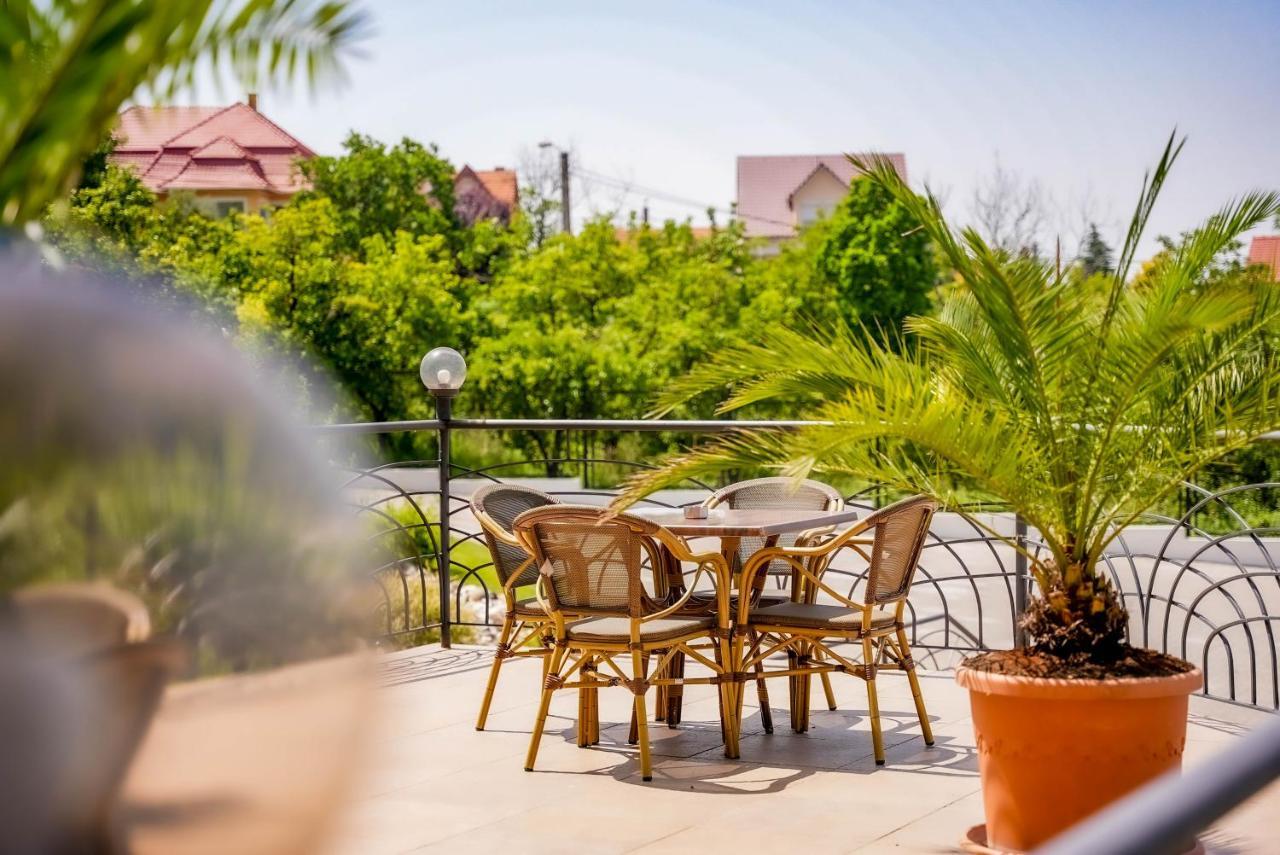 Aparthotel Panoramis Residence Oradea Εξωτερικό φωτογραφία