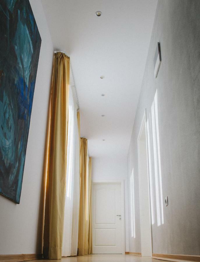Aparthotel Panoramis Residence Oradea Εξωτερικό φωτογραφία